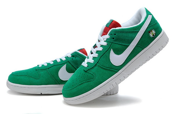 Nike Dunk SB Low-top Men Shoes--017